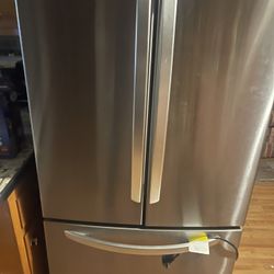 LG Refrigerator 