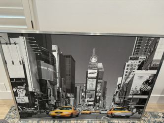 Large Wall Art