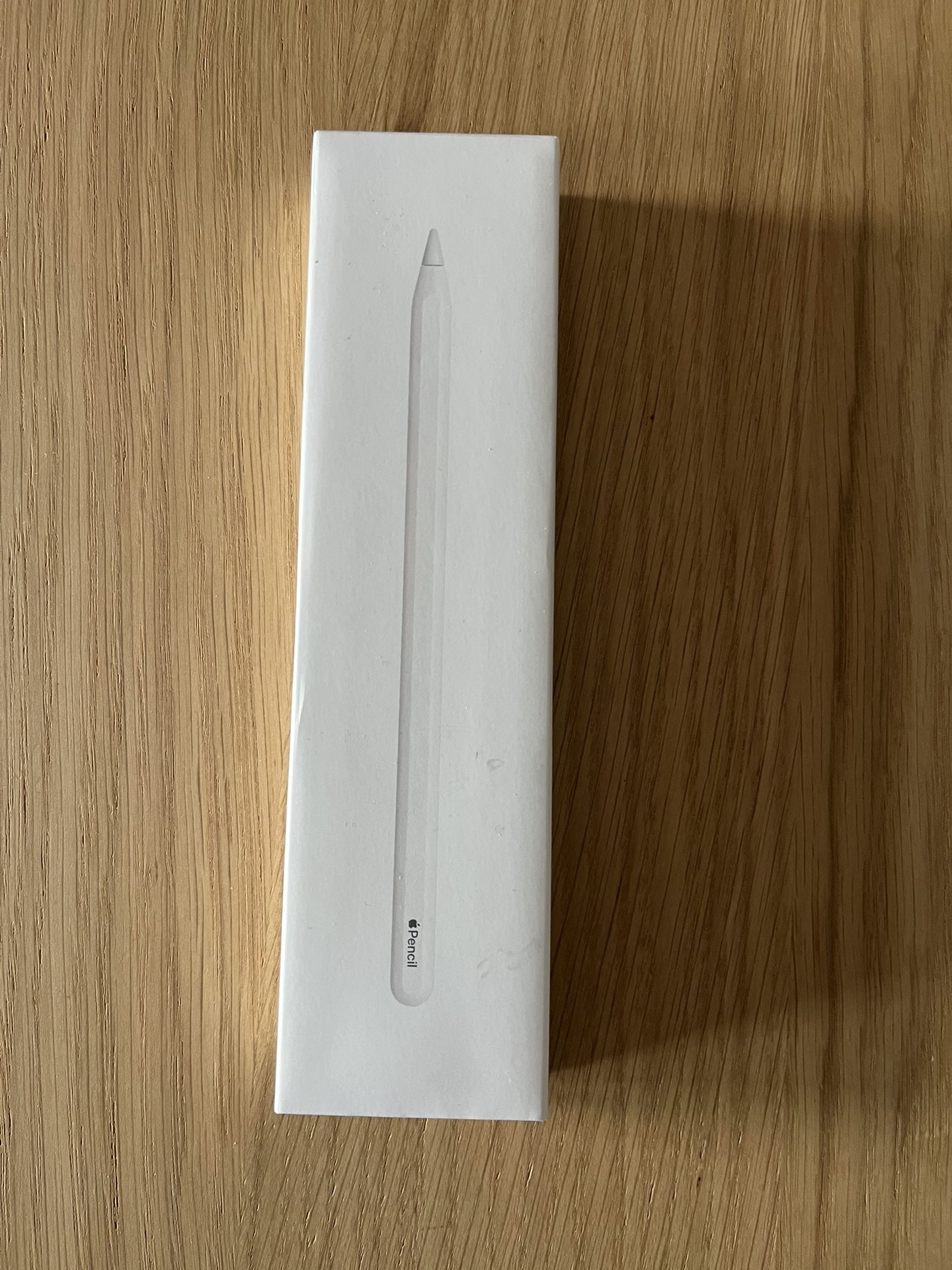 Apple Pencil (2nd Generation)
