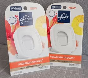 Glade Room Freshener Set | $3