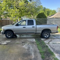 Pickup Truck For Sale