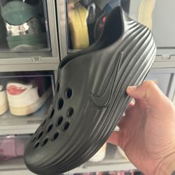 Men Nike Rejuven8 Slip On Size 12