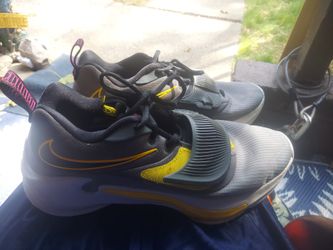 Nike Zoom Freak3 Size 11.5