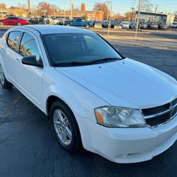 2010 Dodge Avenger SXT Very clean!!!