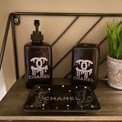 3-peice Bathroom Set 