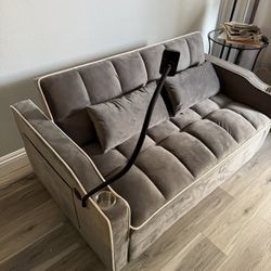 Sleeper Sofa