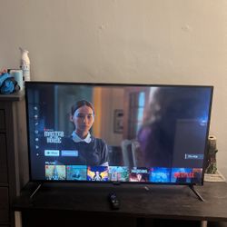 43” Roku Tv