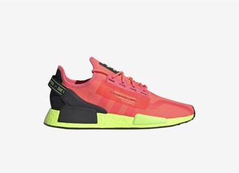 New NMD R1 V2 ADIDAS
