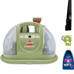 Bissel Carpet Cleaner 
