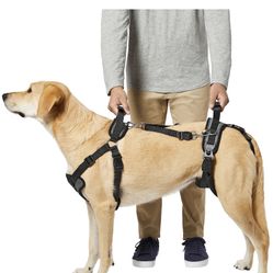 Lift Support Dog Harness