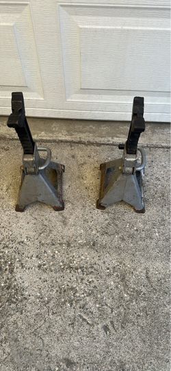Car stand / torres para carro 🚗