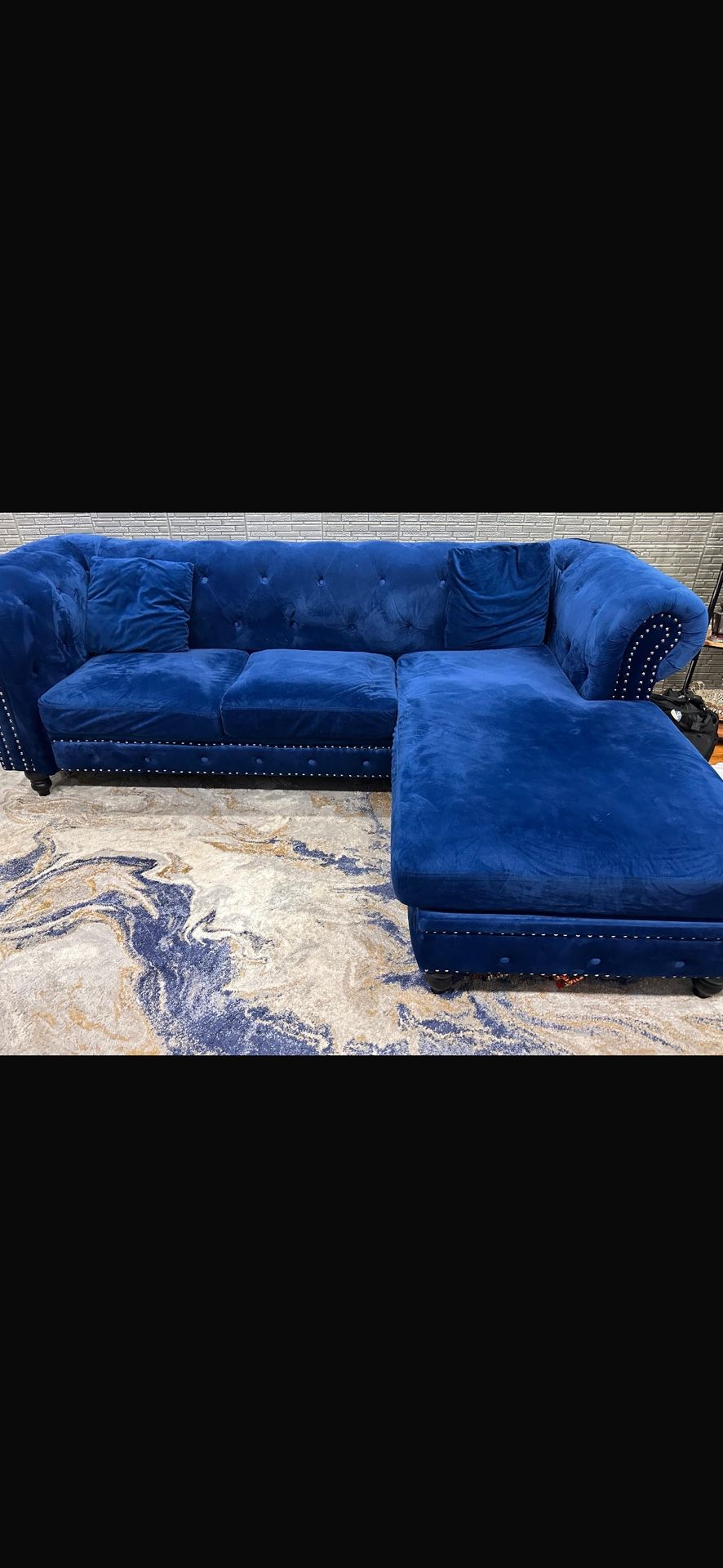 Sectional Sofa