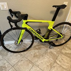 Cannondale SystemSix 54cm
