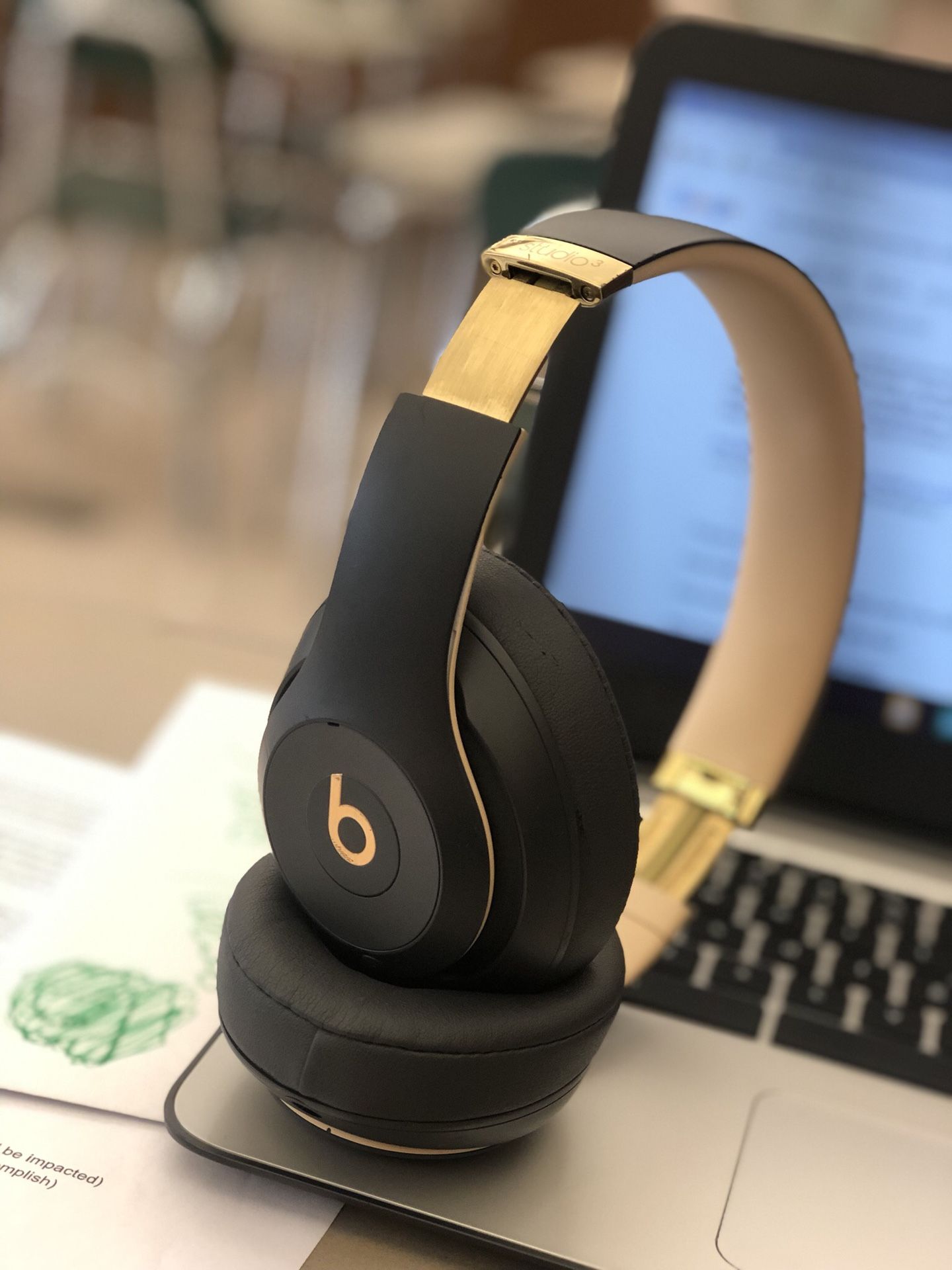 Beats studio 3 wireless