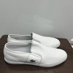 Lacoste Men’s Shoes 