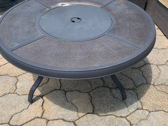 Fire Pit