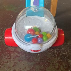 Fisher Price Corn Popper