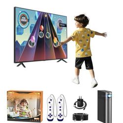 Metfut AR Motion Gaming Console