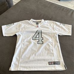 Raider Jersey 