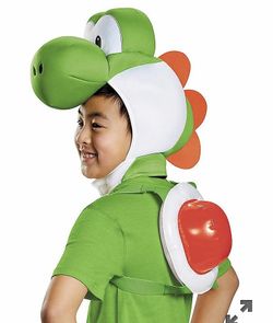 Mario Family for sale