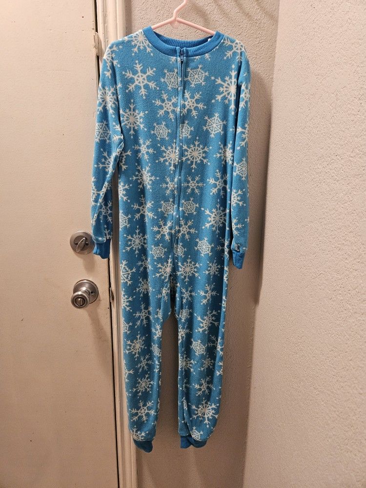 $5 Girl Pjs Size 6x