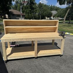 Workbench