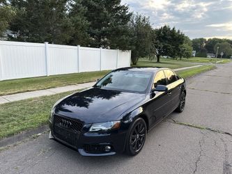 2010 Audi A4