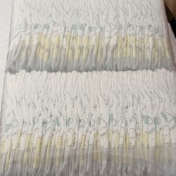 Pampers Size 2