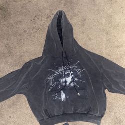 Jesus Hoodie 