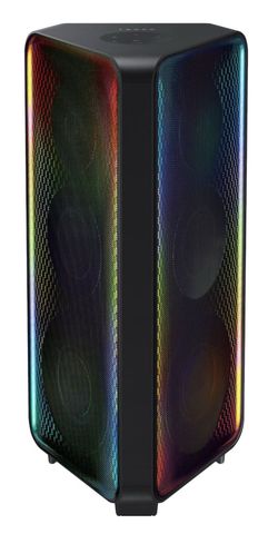 Samsung MX-ST90B Sound Tower Portable Party Speaker New In Box 1700 Watt