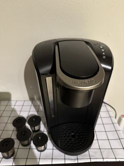 Keurig Coffee Maker