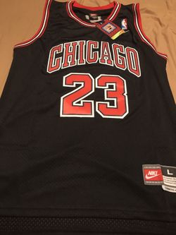 Chicago jersey