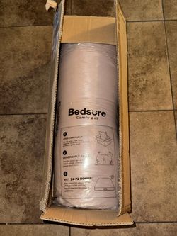 Dog bed