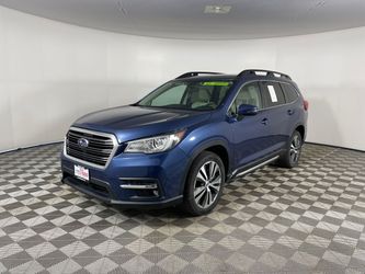 2019 Subaru Ascent