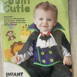 18-24 Months Halloween Costume 