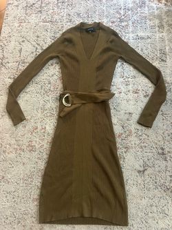 Woman dress