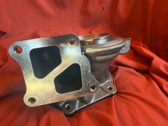 Evo X Turbo Housing *New