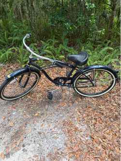 Best Reasonable for a Men’s Black Macargi Tihati  Bike