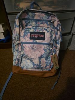 JANSPORT