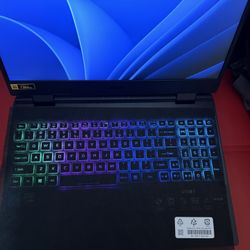 ACER Nitro 5