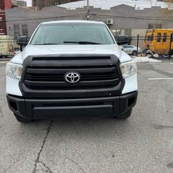 2016 Toyota Tundra