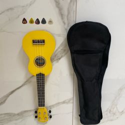Ukulele 