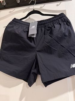 New Balance Athletic Shorts with Tags