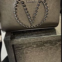 Authentic Mario Valentino Crossbody Purse