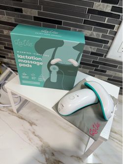 LaVie Lactation Massagers