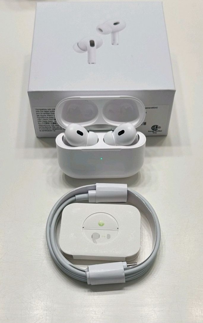 Apple AirPods Pro Gen 2