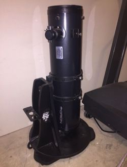 Orion Star Blast 6i w/ lenses