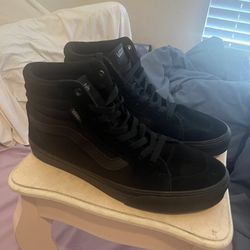 Vans Size 9.5