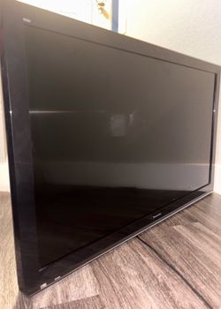 Panasonic 40 in TV | open to any offer.