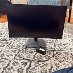 PXC243 Pixio 24” Curved Monitor 